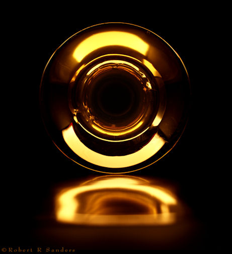 Hot Horn by Robert Sanders